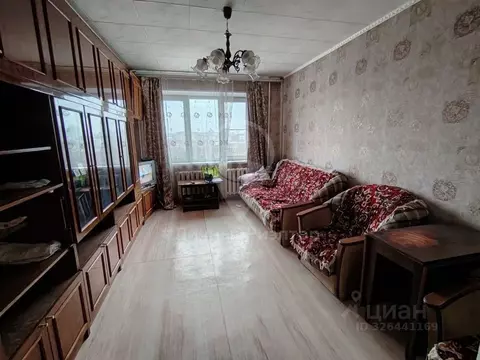 3-к кв. Рязанская область, Рязань проезд 3-й Михайловский, 4 (66.4 м)