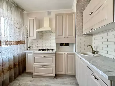 1-к кв. Адыгея, Тахтамукай аул ул. Совмена, 100 (31.0 м)