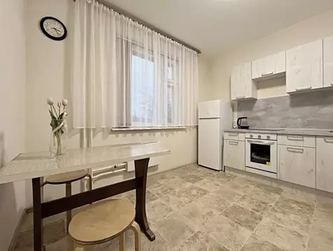 1-к кв. Московская область, Мытищи Шараповская ул., 1к3 (36.9 м)