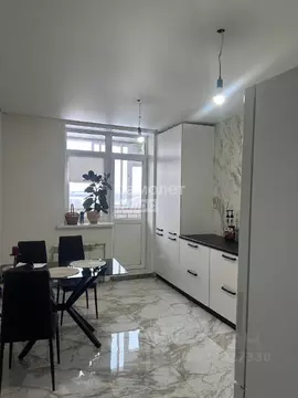 3-к кв. Курская область, Курск Северный жилрайон, ул. Генерала ...