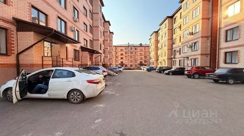 Помещение свободного назначения в Ставропольский край, Лермонтов ...