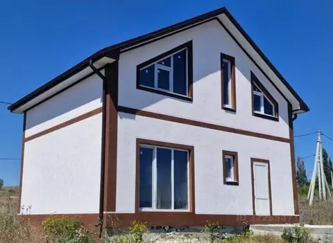 Дом в Краснодарский край, Новороссийск городской округ, Натухаевская ...