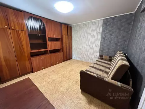 1-к кв. Крым, Симферополь ул. 51-й Армии, 84 (31.0 м)