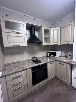 1-к кв. Москва Новочеремушкинская ул., 52К2 (39.0 м)