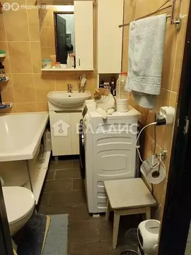 1-комнатная квартира: Электросталь, улица Победы, 1к4 (30 м)