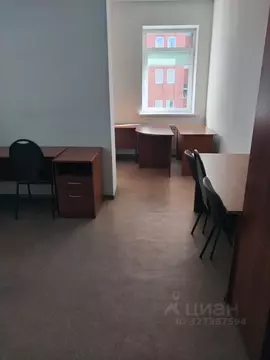 Офис в Саратовская область, Саратов ул. Имени И.С. Кутякова, 13А (15 ...