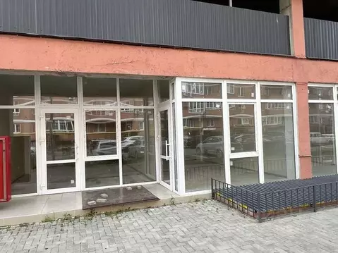 Помещение свободного назначения в Краснодарский край, Краснодар пос. ...