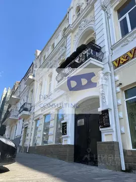 Помещение свободного назначения в Ростовская область, Ростов-на-Дону ...