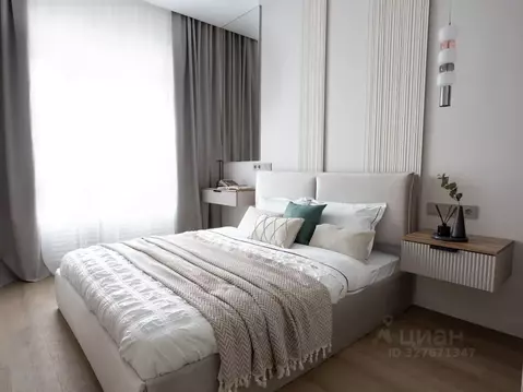 3-к кв. Москва ул. Лобачевского, 120к1 (71.0 м)