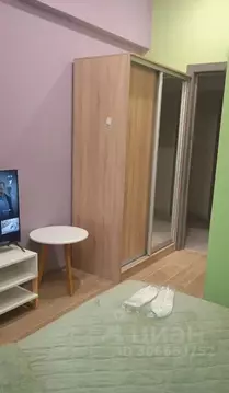 Комната Москва 3-й Михалковский пер., 15К3