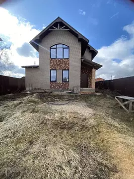 Дом в Московская область, Мытищи городской округ, д. Болтино ул. ...