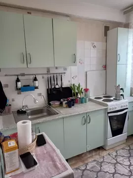 1-к кв. Санкт-Петербург Комендантский просп., 27К2 (33.9 м)