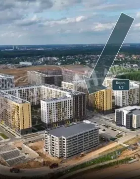 Помещение свободного назначения в Московская область, Химки городской ...
