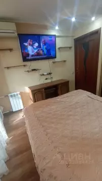 1-к кв. Краснодарский край, Сочи Центральный мкр, ул. Роз, 67 (30.0 м)