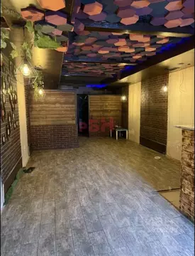 Помещение свободного назначения в Омская область, Омск ул. Ленина, 51 ...