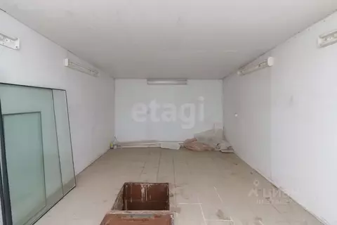 Гараж в Тюменская область, Тюмень ул. 30 лет Победы, 45 (21 м)