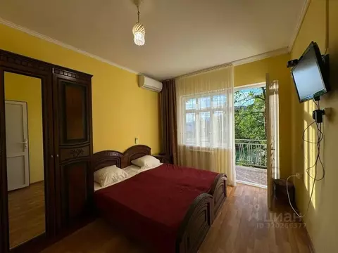 Комната Краснодарский край, Сочи ул. Православная, 20 (20.0 м)