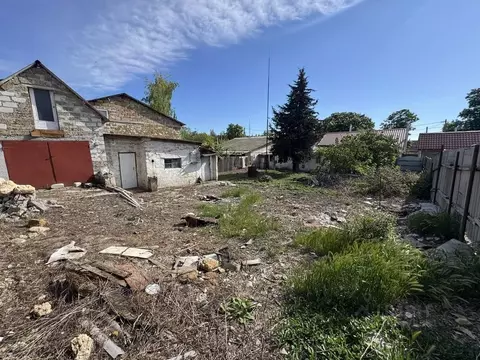Участок в Севастополь Балаклавский муниципальный округ, с. Ушаково, ...