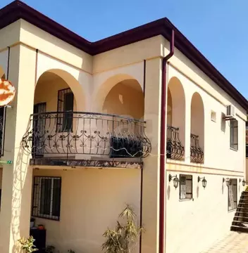 Дом в Краснодарский край, Геленджик Виноградарь-2 СНТ,  (214 м)