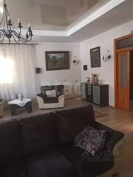 Дом в Пермский край, Нытвенский муниципальный округ, Новоильинский рп ...