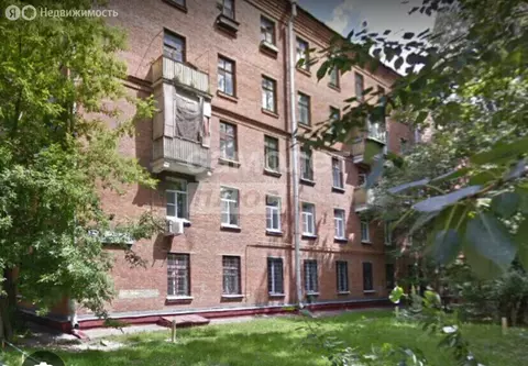 1к в 3-комнатной квартире (14.9 м)