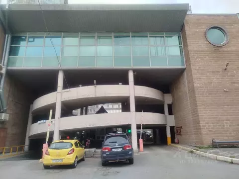 Гараж в Санкт-Петербург ул. Одоевского, 28Б (14 м)