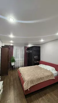 Продается комната в 4-комнатной квартире