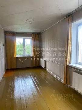 3-к кв. Кемеровская область, Киселевск Веселая ул., 53 (57.8 м)