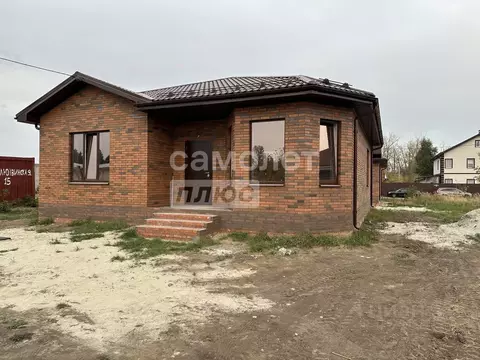 Дом в Курская область, Курск Авиатор-2 ДНТ, 101 (110 м)