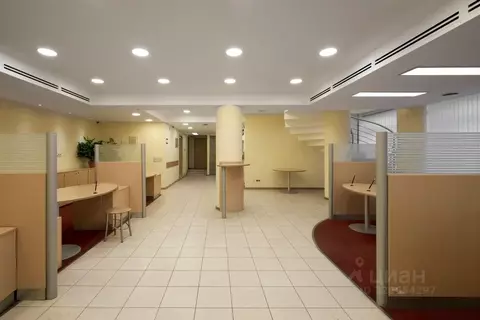 Помещение свободного назначения в Санкт-Петербург ул. Ефимова, 4а (400 ...