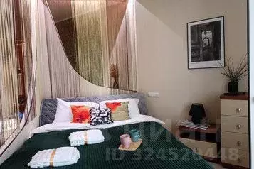 1-к кв. Краснодарский край, Краснодар ул. Имени М.Е. Соколова, 86к1 ...