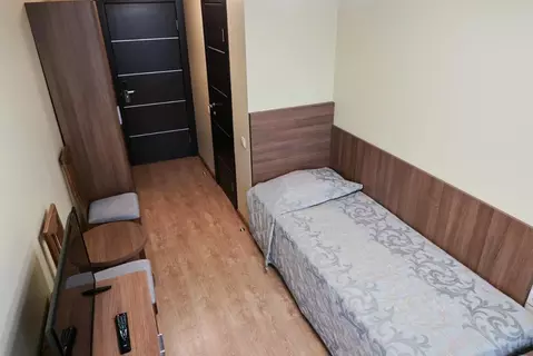 Комната Московская область, Мытищи городской округ, д. Аксаково ул. ...