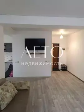 1-к кв. Краснодарский край, Сочи ул. Гастелло, 41/3 (38.5 м)