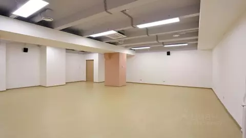 Офис в Санкт-Петербург Московский просп., 60/129 (64 м)