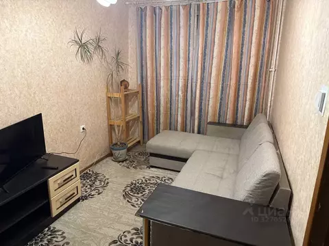 2-к кв. Москва 3-я Северная линия, 9 (55.1 м)