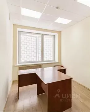 Офис в Москва ул. Бахрушина, 28 (12 м)