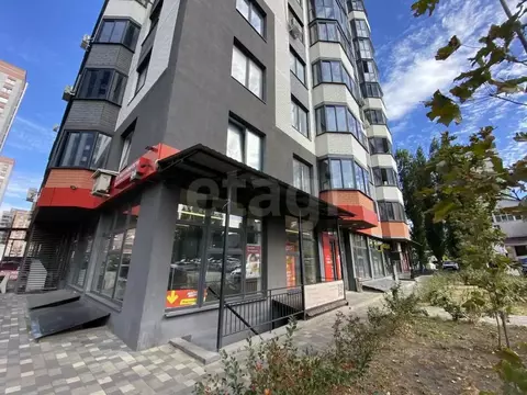 Помещение свободного назначения в Воронежская область, Воронеж ул. ...