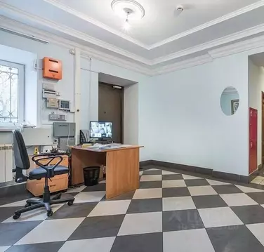 Офис в Москва ул. Летчика Бабушкина, 6С2 (572 м)