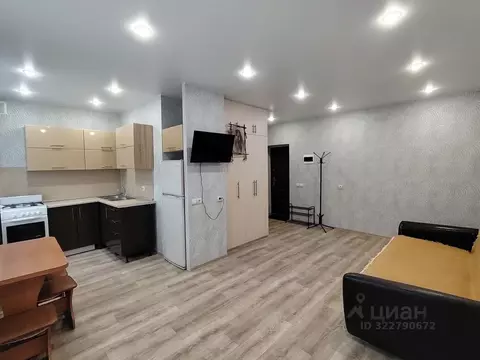 2-к кв. Хабаровский край, Хабаровск Матвеевское ш., 8 (46.0 м)