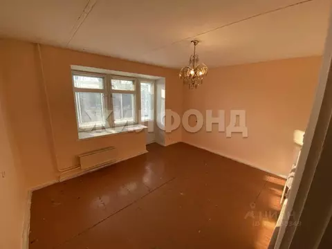 1-к кв. Хакасия, Абакан Согринская ул., 126 (32.7 м)