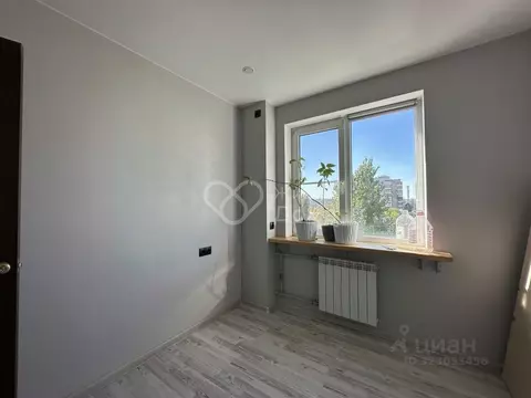 3-к кв. Волгоградская область, Городище рп просп. Ленина, 7А (58.4 м)