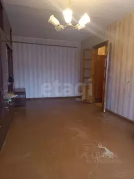 2-к кв. Коми, Ухта просп. Ленина, 30 (44.4 м)