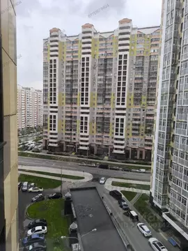 1-к кв. Москва Внуковское поселение, ул. Летчика Ульянина, 7Б (40.0 м)