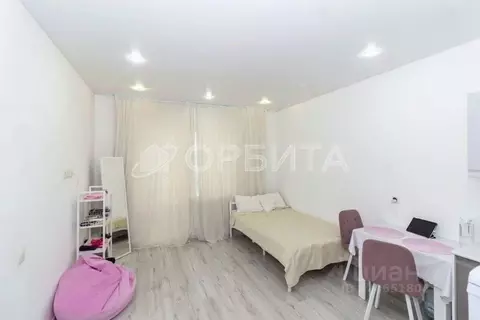 Студия Тюменская область, Тюмень Интернациональная ул., 199к1 (24.5 м)