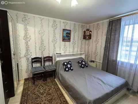 1-комнатная квартира: Брянск, Уральская улица, 100 (25.2 м)