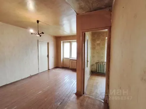 2-к кв. Московская область, Королев Кооперативная ул., 6 (42.0 м)