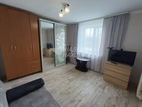 1-к кв. Приморский край, Находка Нахимовская ул., 32 (30.0 м)