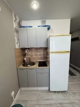 Студия Тюменская область, Тюмень ул. Тимофея Чаркова, 28 (21.0 м)