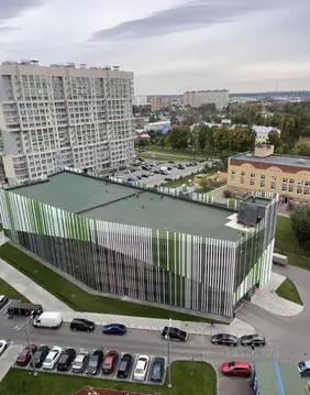 Гараж в Московская область, Мытищи ул. Академика Каргина, с23Б (16 м)