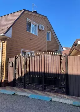 Дом в Воронежская область, Воронеж Одесская ул., 32/1 (254 м)